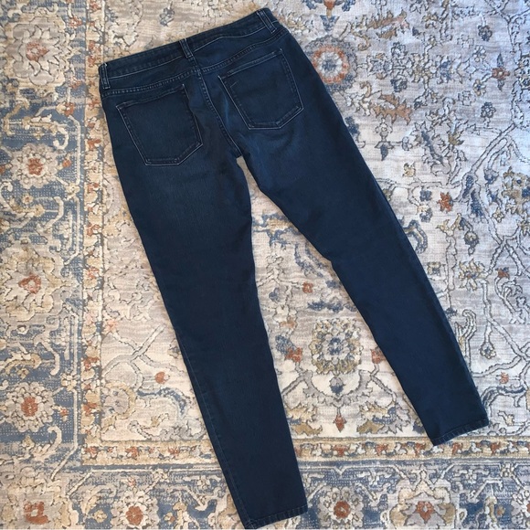 Banana Republic Skinny Jeans - Picture 2 of 4